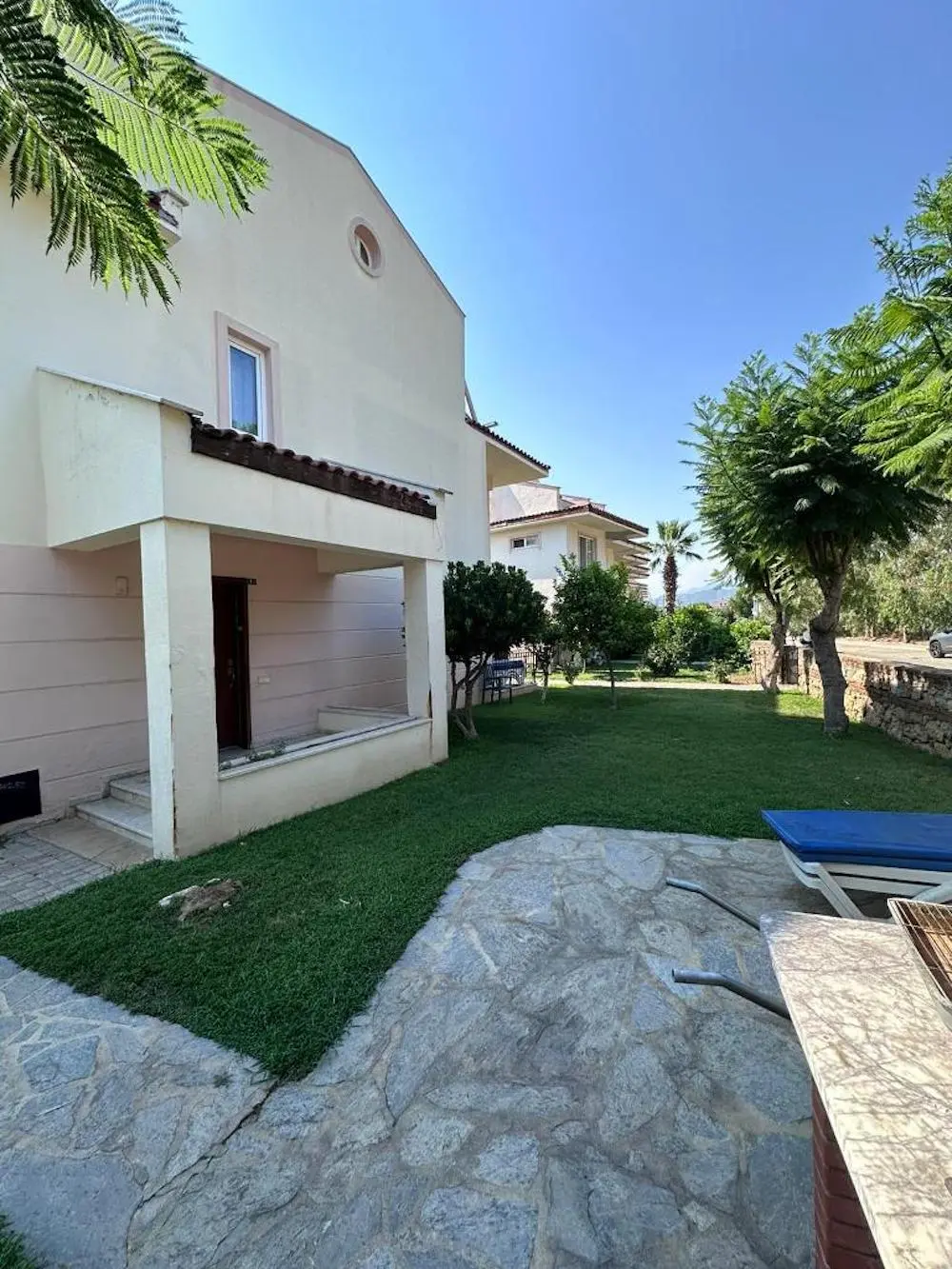 Home in Calis